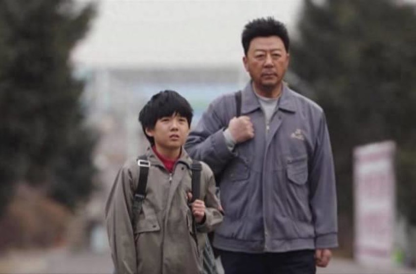《父辈的荣耀》赚钱比面子重要？孤儿出身的刘自强，大结局成功逆袭！