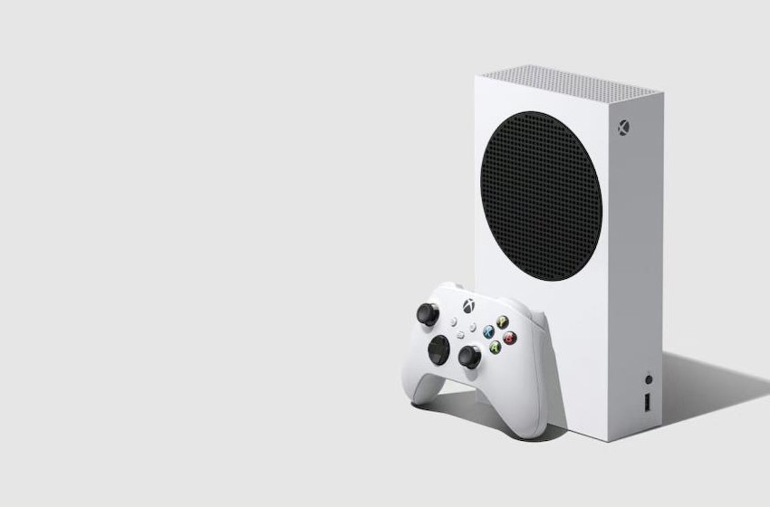 开发商吐槽：微软Xbox Series S的性能无法呈现游戏的最佳效果