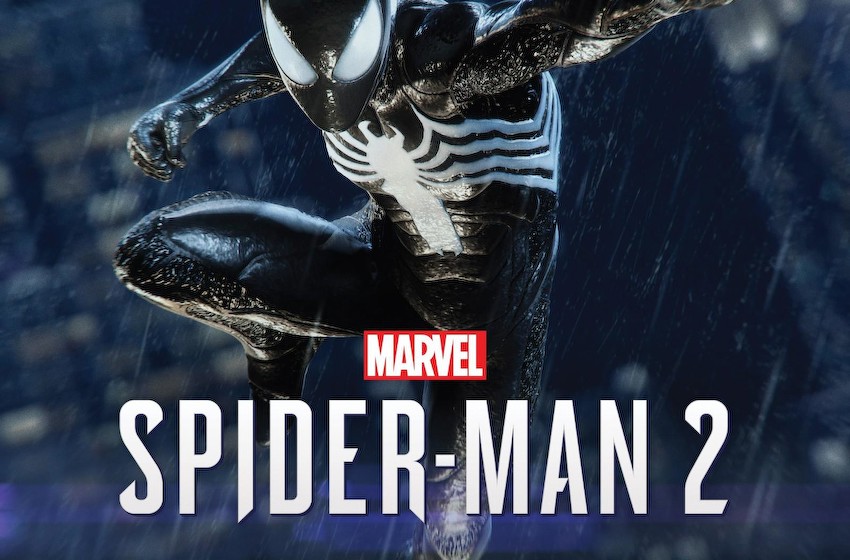 《漫威蜘蛛侠2》新海报 展示共生体战衣和蜥蜴