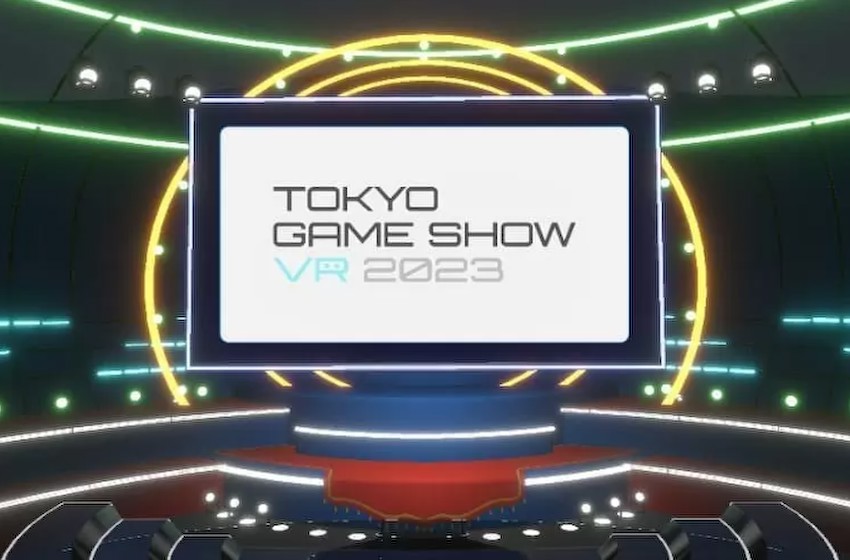 《东京电玩展 VR 2023》官方大使虚拟偶像确定 在线观展更多精彩