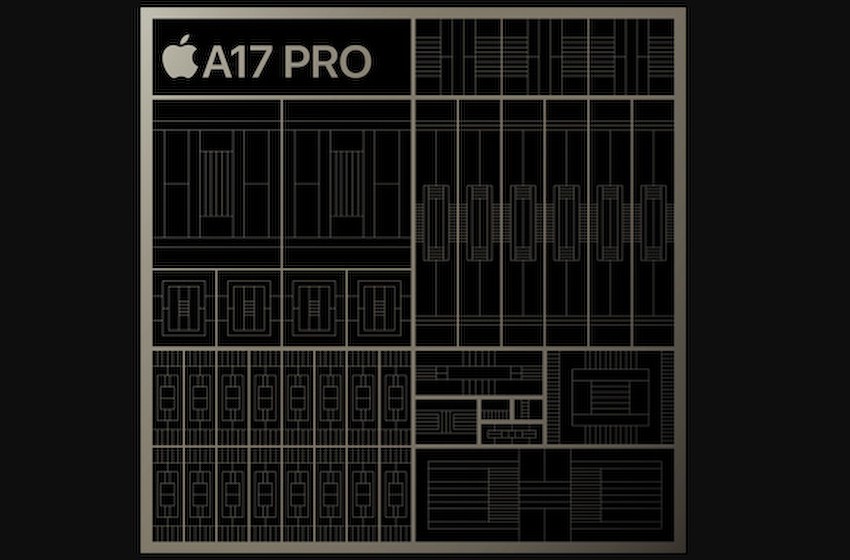苹果A17 Pro登场：性能足够强，但仍有一大遗憾
