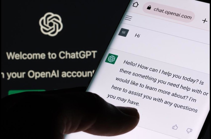 研究发现 ChatGPT 可在七分钟内开发出软件，平均成本不到 1 美元