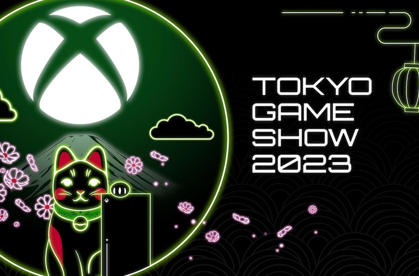Xbox东京电玩展直播计划 提供亚洲创作者的游戏信息