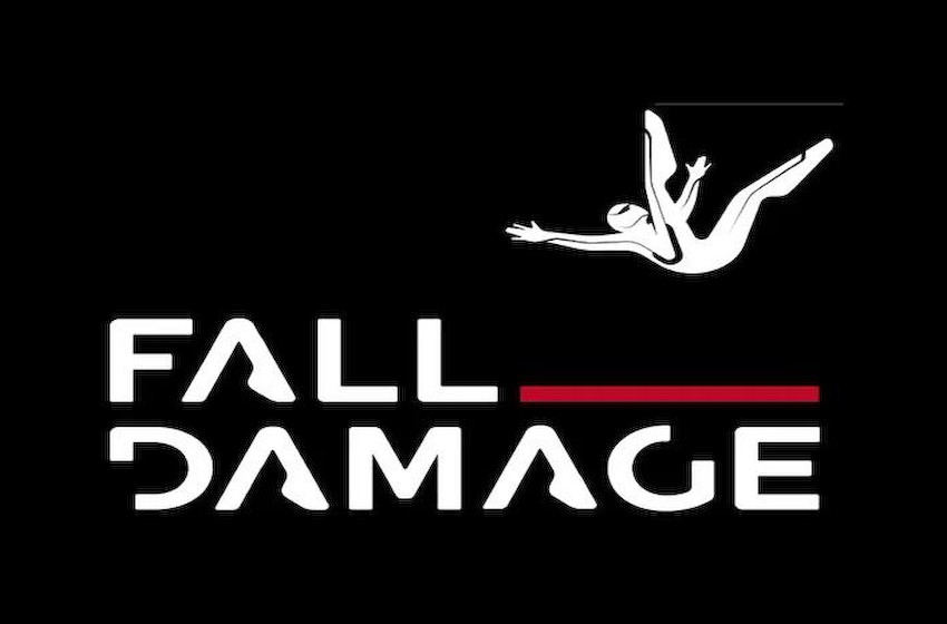 Fragbite集团收购前DICE员工创立Fall Damage工作室