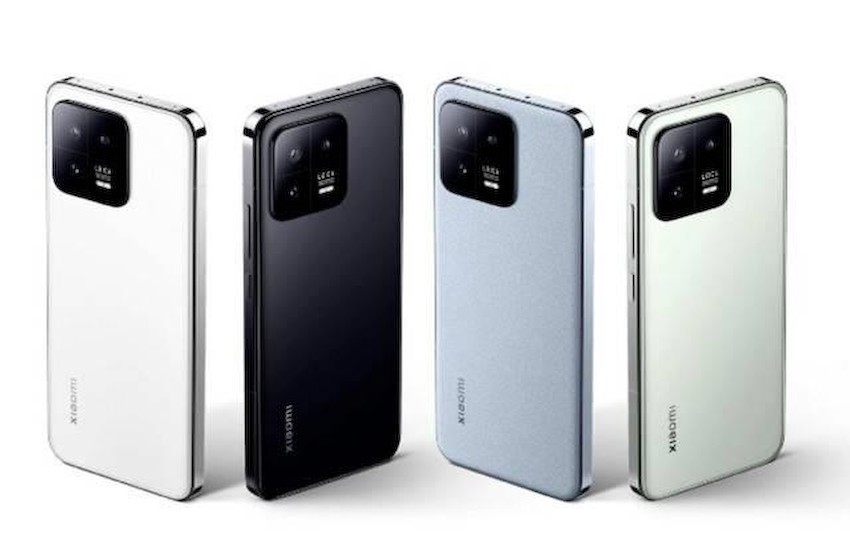 小米14系列手机备受瞩目，全新骁龙8 Gen 3旗舰平台即将发布