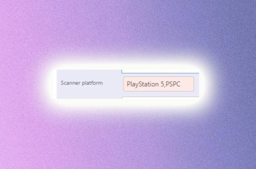 数据挖掘发现索尼或将推出PC版PlayStation奖杯