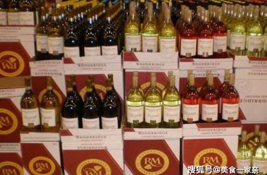超市里卖的二十几元的葡萄酒真的能喝吗？建议你喝点贵的