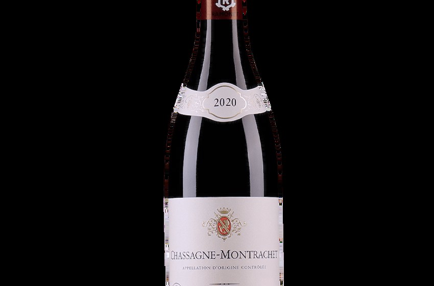 让克劳德拉蒙莱夏莎蒙哈榭干红葡萄酒2020！